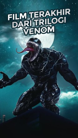 Trailer Venom: The Last Dance Rilis