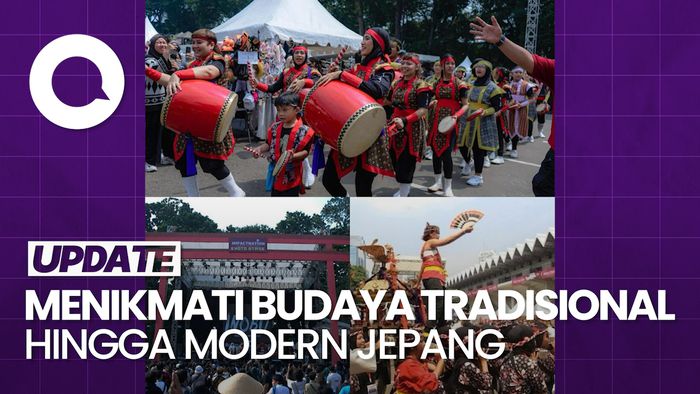 Wibu Siap-Siap! Impactnation Japan Festival 2024 Hadirkan AKB48