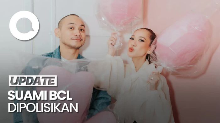Suami BCL Dilaporkan Eks Istri atas Dugaan Penggelapan Uang Rp 6,9 M