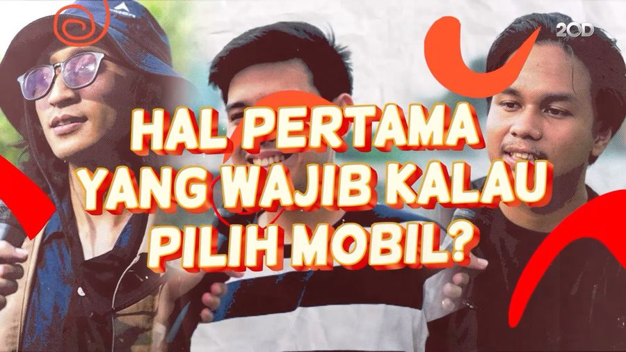 Nggak Nyangka! Harga Rp200 Jutaan Dapat Mobil Sebagus Ini