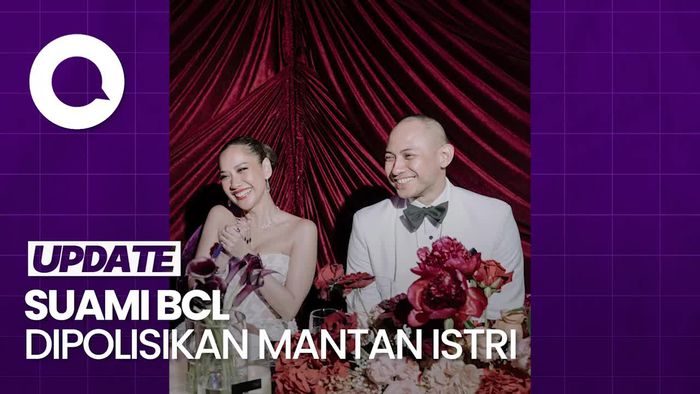 Heboh Suami BCL Dipolisikan Mantan Istri soal Dugaan Penggelapan Uang