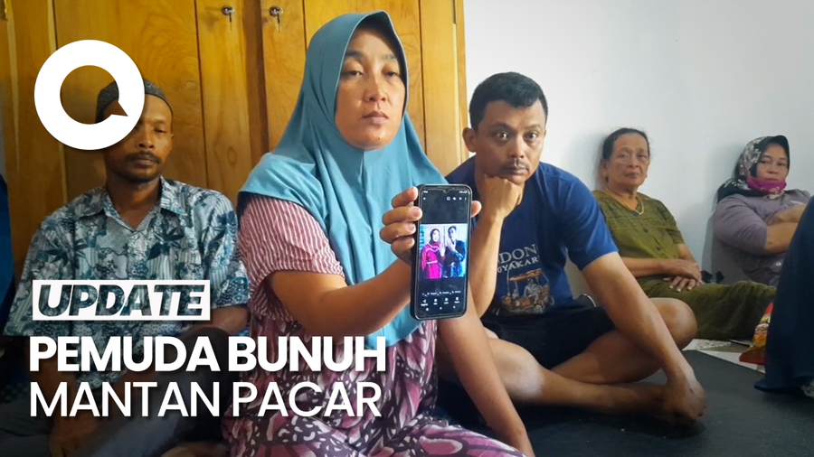 Motif Khusnan Bunuh Mantan Pacar di Pati: Kesal Ditinggal Nikah