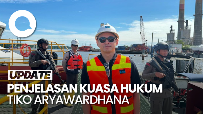 Pihak Tiko Aryawardhana Bantah Tudingan Mantan Istri soal Penipuan