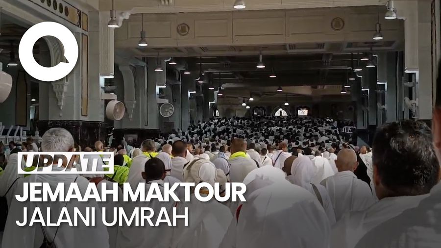 Umrah Menambah Umur di Hadapan Allah SWT, Apa Maksudnya?