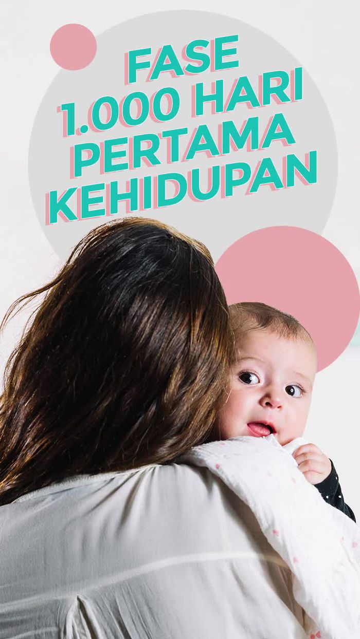 UU KIA Untuk Kesejahteraan Ibu & Anak