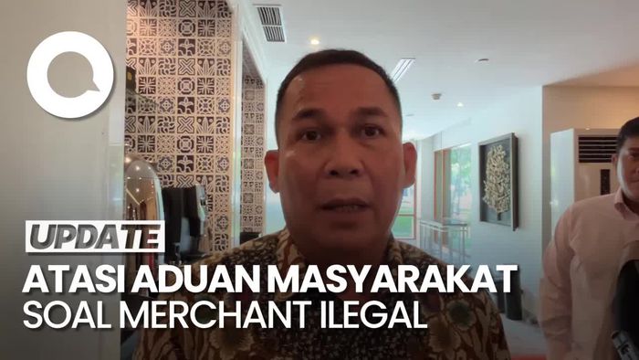 68 Ribu Merchant Diberantas Kemendag Gegara Ancam Keselamatan Konsumen
