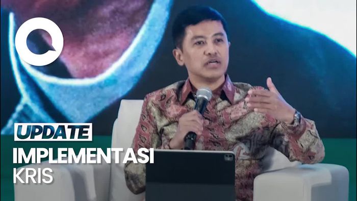 Kata Kemenkes Soal KRIS Bikin RS Kehilangan Jumlah Tempat Tidur