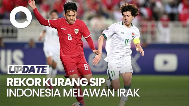 STY Bisa Akhiri Catatan Buruk?