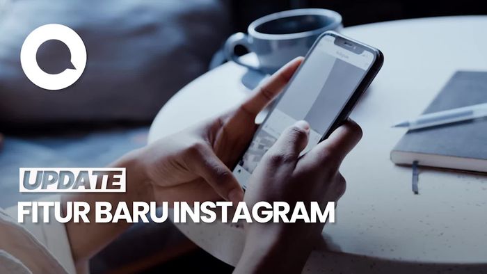 Instagram Uji Coba Fitur Tak Bisa Skip Iklan