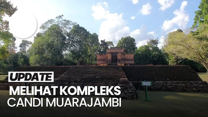Candi Kedaton dan Mitos Sumur yang Diyakini Masyarakat