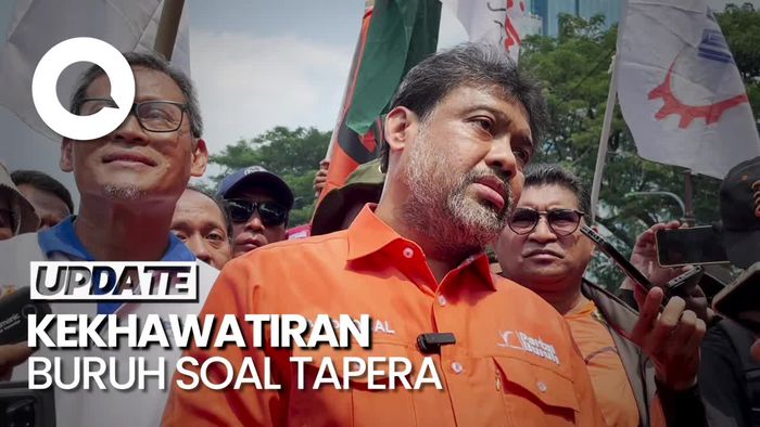 Kekhawatiran Buruh soal Tapera: Ada Jaminan Nggak Bakal Dikorupsi?