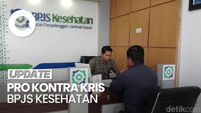 Saat Wamenkes Kena Semprot Anggota DPR soal KRIS BPJS Kesehatan