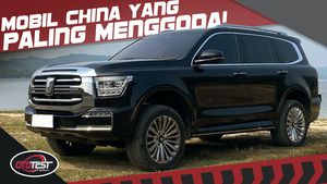 Review GWM Tank 500: Kok Bisa Mobil China Semenarik Ini?!