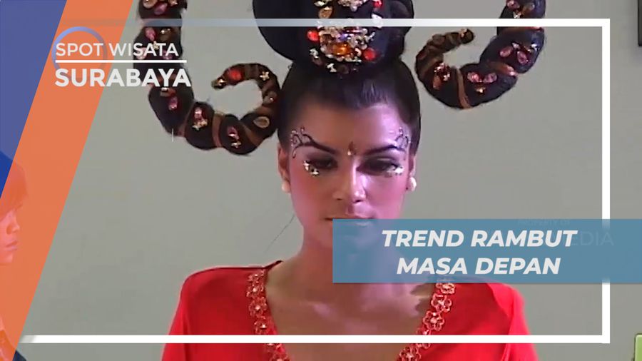 Beragam Konsep Trend Rambut Masa Depan yang Ramah Lingkungan, Surabaya