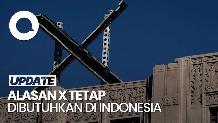 Pengamat Nilai Pemblokiran X Bisa Timbulkan Banyak Kerugian