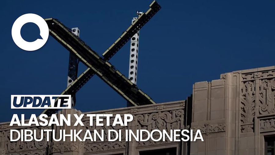 Pengamat Nilai Pemblokiran X Bisa Timbulkan Banyak Kerugian