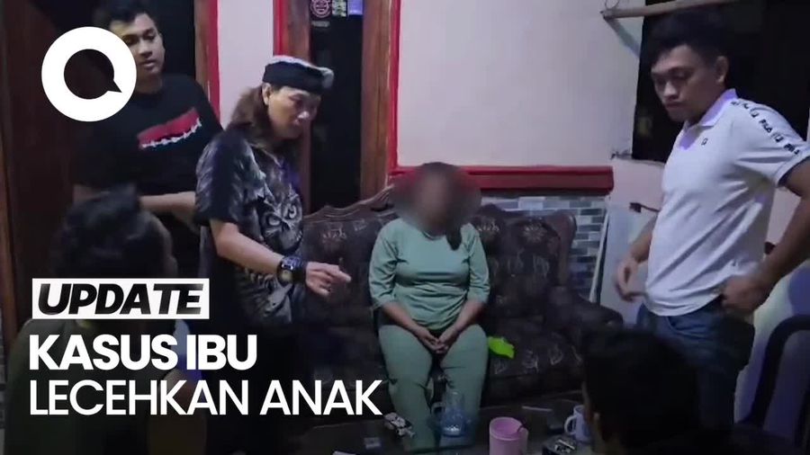 Polisi Buru Peretas Facebook Icha Shakila di Kasus Pencabulan Anak