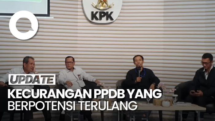 Ubaid Matraji Ungkap Bentuk Kecurangan PPDB yang Mungkin Terulang di 2024