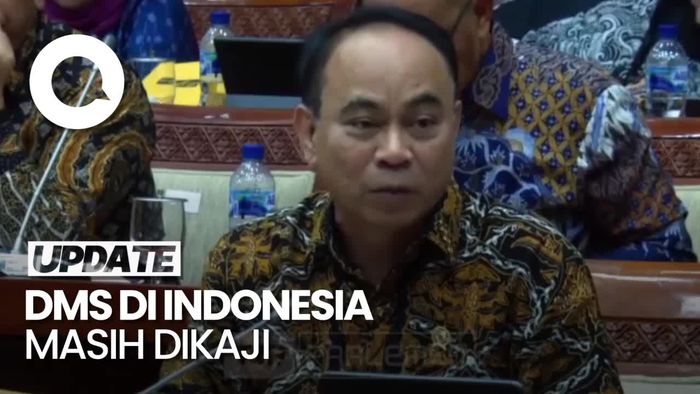 Budi Arie soal Dewan Media Sosial: Ini Ide yang Cukup Maju Hadapi Perkembangan
