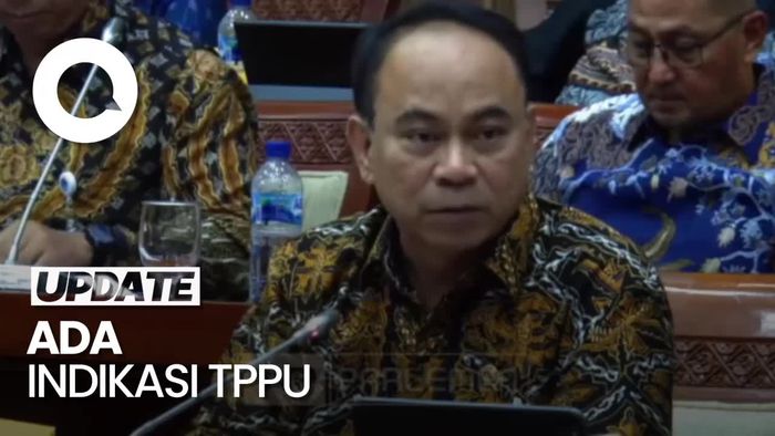 Menkominfo Sebut Transaksi Judi Online Tembus Rp 100 T Per 3 Bulan
