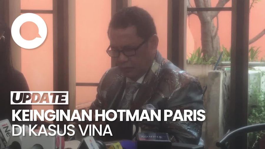 Hotman Paris Minta Penyidikan Pegi Ditunda, Ini Alasannya