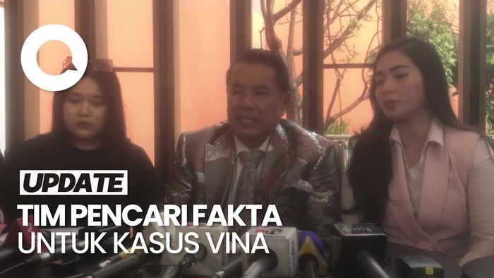 Penyidikan Kasus Vina Ditunda, Hotman Serahkan ke Tim Pencari Fakta Jokowi 