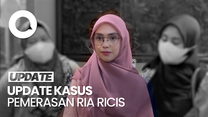 Kasus Pemerasan Ria Ricis Naik ke Penyidikan: Pelaku Masih Diburu