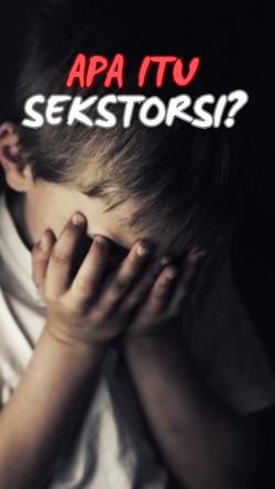 Mengenal Sesktorsi, Fenomena Ibu Cabuli Anak Kandung