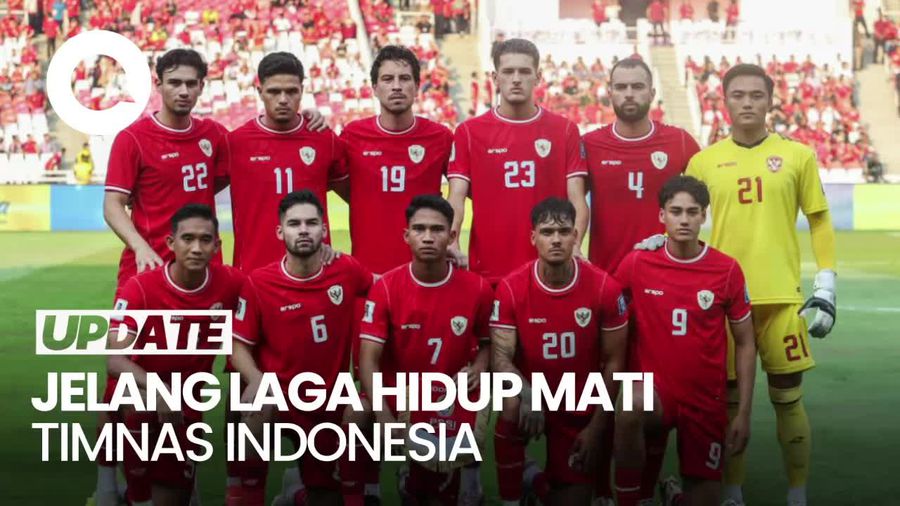 Indonesia vs Filipina: STY Minta Garuda Fokus Sebelum Pertandingan