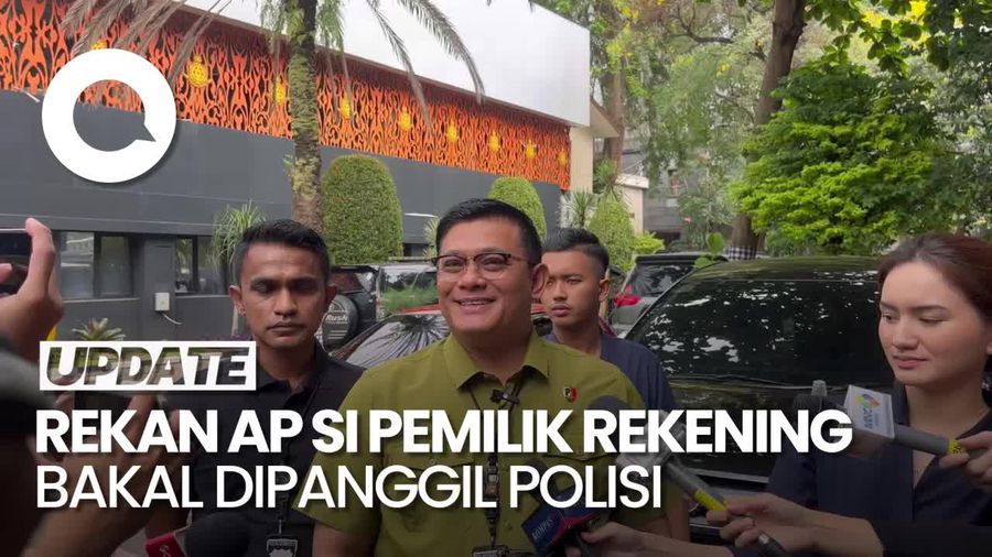 Polisi Akan Panggil Rekan Pelaku Pemerasan Ria Ricis 