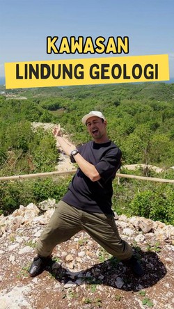 Proyek Beach Club Gunungkidul