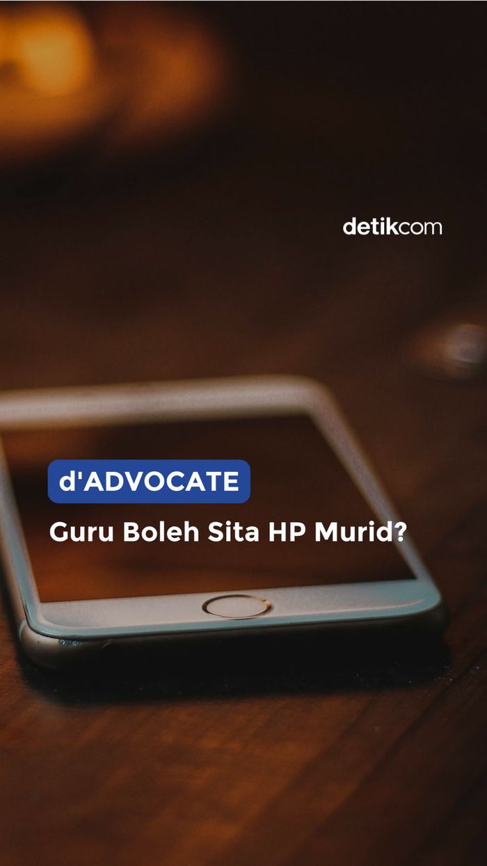 Guru Sita HP Murid