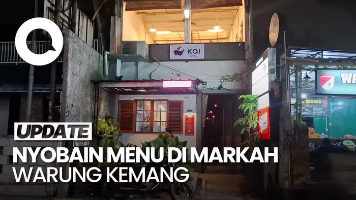 Rekomendasi Kuliner Rumahan Enak dengan Suasana Kalcer di Kemang