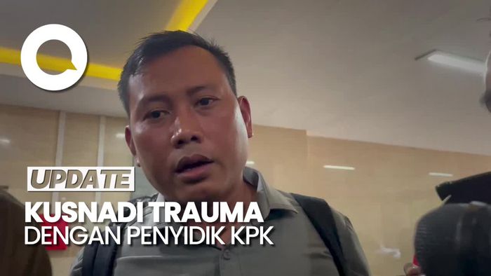 Staf Hasto Minta Jadwal Ulang Pemeriksaan KPK dengan Alasan Masih Trauma