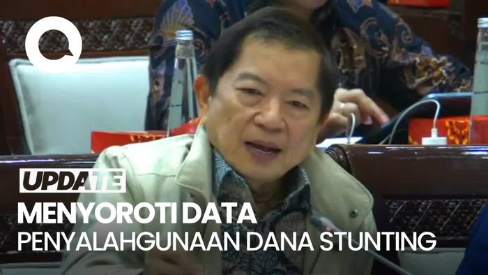 Fakta Mengejutkan dari Bappenas: Dana Stunting Malah Untuk Beli Motor Trail