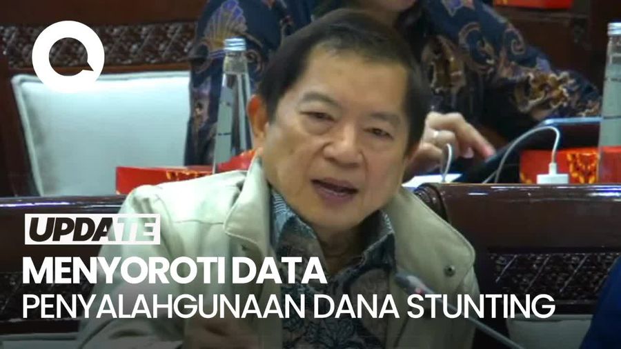 Fakta Mengejutkan dari Bappenas: Dana Stunting Malah Untuk Beli Motor Trail