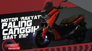 Perbedaan Yamaha NMAX Turbo dan NMAX Lama: Mending Ganti Baru atau Bertahan Aja?