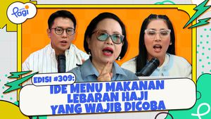 Ide Menu Makanan Lebaran Haji yang Wajib Dicoba