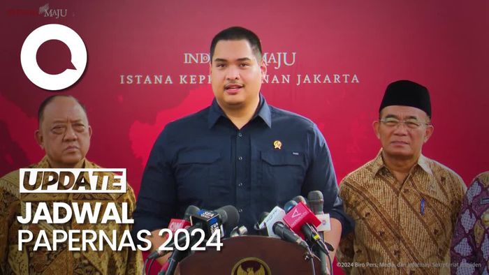 Peparnas Akan Digelar 6-13 Oktober 2024 di Solo
