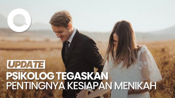 Kesiapan Menikah Jadi Kunci Cegah Eksploitasi Ortu kepada Anak