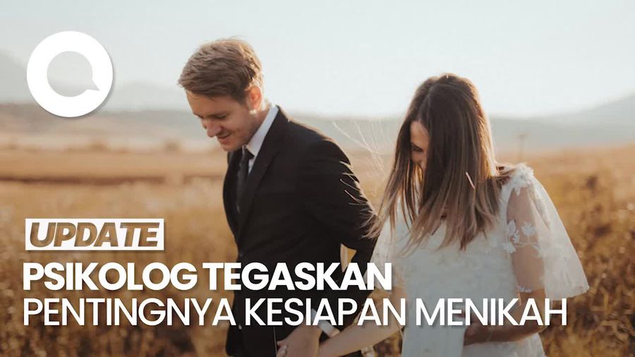 Kesiapan Menikah Jadi Kunci Cegah Eksploitasi Ortu kepada Anak