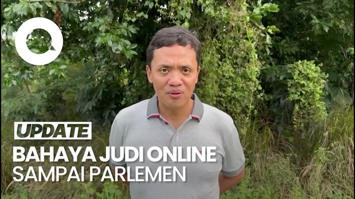Habiburokhman soal Judi Online: Anggota DPR-DPRD Ada yang Terpapar