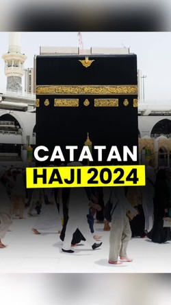 Sederet Catatan Timwas DPR untuk Haji Tahun Ini