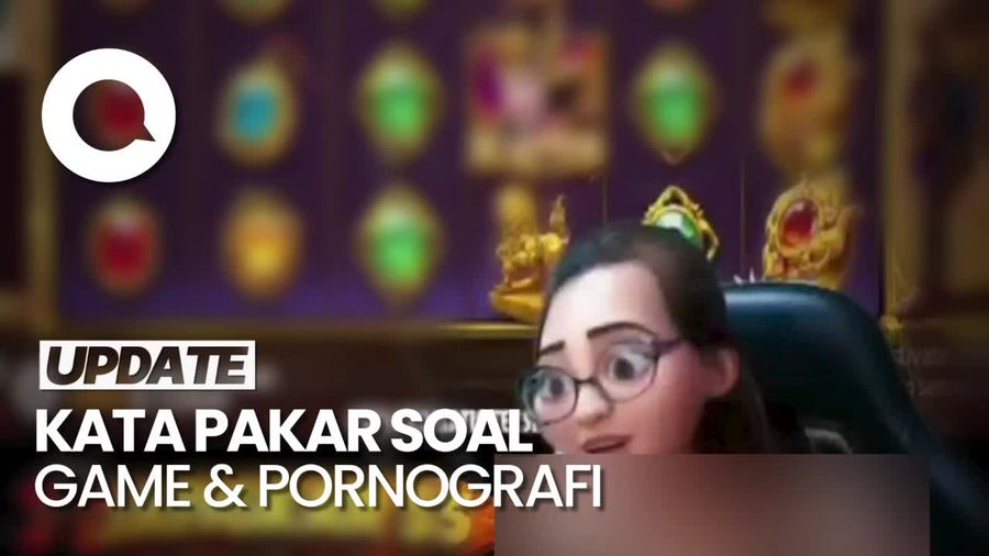 Game dan Pornografi Dinilai jadi Pintu Masuk Judi Online