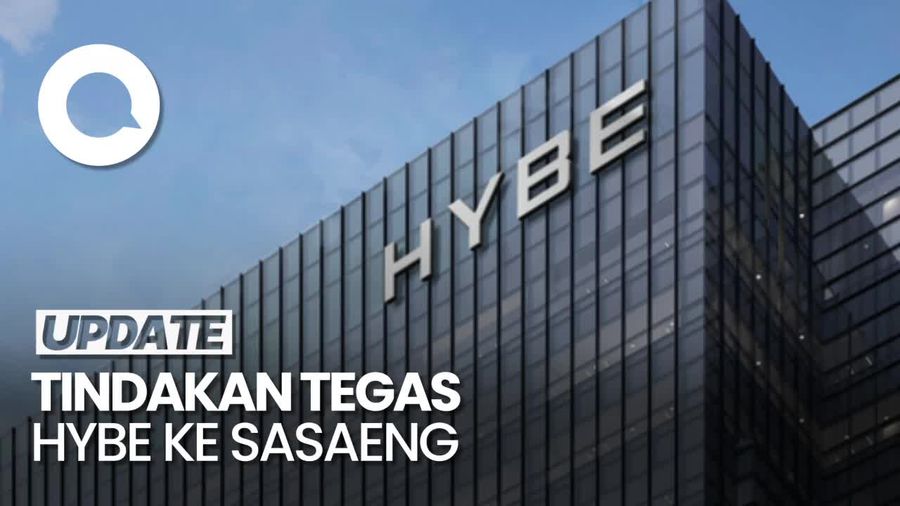 HYBE Laporkan Penguntit yang Sebarkan Info Penerbangan Para Artis