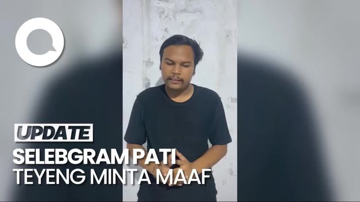Gaduh Konten Sukolilo Bos, Jangan Main-main Berujung Minta Maaf