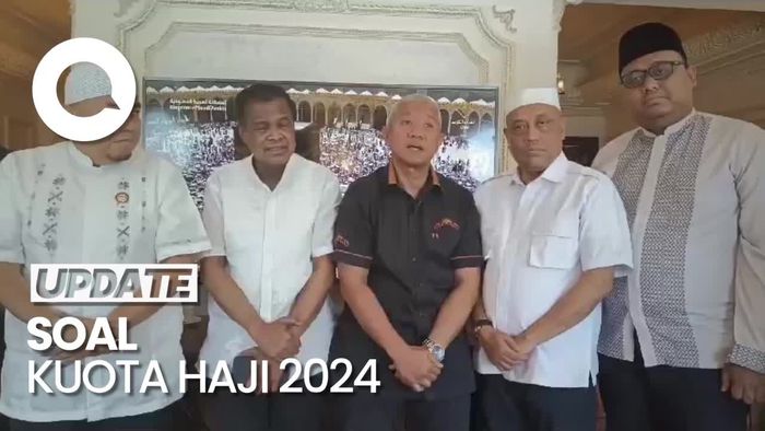 Forum SATHU Sesalkan Dugaan Politisasi Kuota Haji