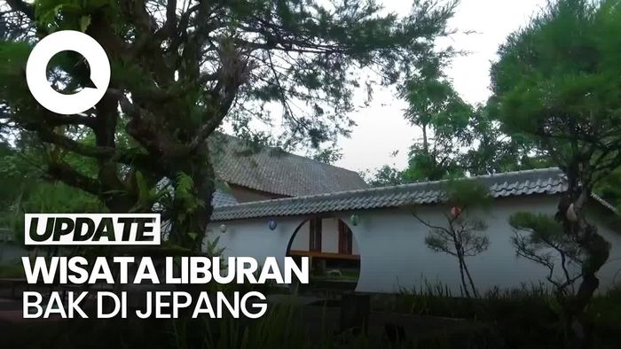 Serunya Liburan ala Negeri Sakura Jepang