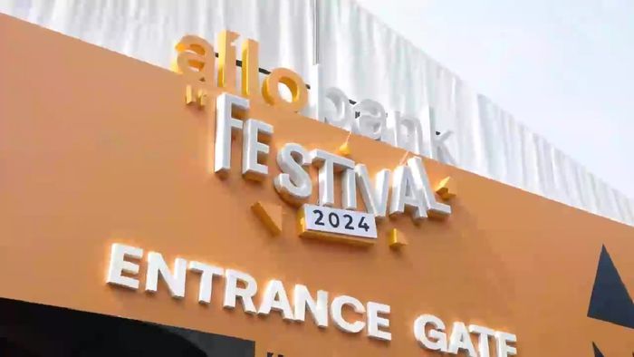 Seru! Allobank Festival Hadir Kembali