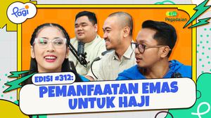 Pemanfaatan Emas untuk Haji